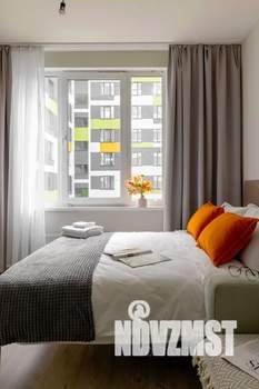 1-к квартира, посуточно, 30м2, 11/21 этаж