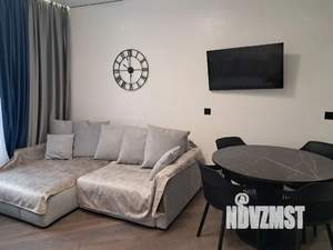 3-к квартира, посуточно, 70м2, 4/4 этаж