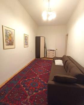 2-к квартира, на длительный срок, 54м2, 4/4 этаж