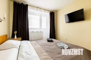 1-к квартира, посуточно, 33м2, 13/16 этаж