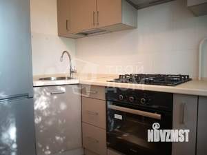 1-к квартира, на длительный срок, 31м2, 4/5 этаж