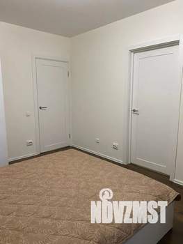 1-к квартира, посуточно, 36м2, 24/26 этаж