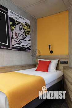 Студия квартира, на длительный срок, 15м2, 3/26 этаж