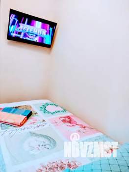 Студия квартира, посуточно, 11м2, 1/3 этаж