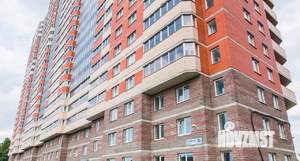 Студия квартира, на длительный срок, 30м2, 21/26 этаж