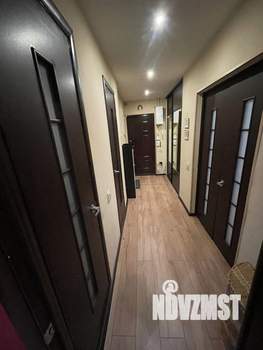 1-к квартира, на длительный срок, 41м2, 8/11 этаж