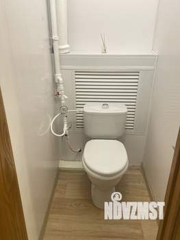 1-к квартира, на длительный срок, 42м2, 6/10 этаж