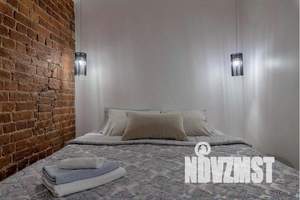 1-к квартира, посуточно, 32м2, 1/5 этаж