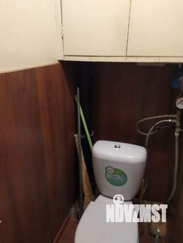 1-к квартира, на длительный срок, 34м2, 8/13 этаж