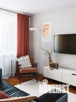 2-к квартира, на длительный срок, 57м2, 7/12 этаж