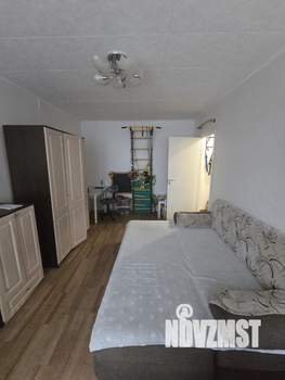 1-к квартира, на длительный срок, 30м2, 3/9 этаж