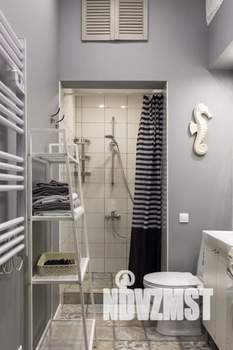 2-к квартира, посуточно, 60м2, 1/1 этаж