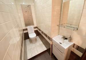 2-к квартира, на длительный срок, 83м2, 15/19 этаж