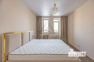 3-к квартира, на длительный срок, 94м2, 10/12 этаж