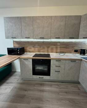 2-к квартира, на длительный срок, 40м2, 12/16 этаж
