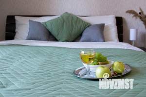 1-к квартира, посуточно, 22м2, 1/1 этаж