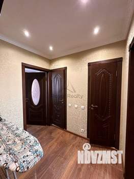 3-к квартира, на длительный срок, 80м2, 12/12 этаж