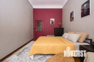 2-к квартира, посуточно, 74м2, 3/6 этаж