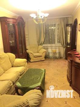 2-к квартира, на длительный срок, 62м2, 5/10 этаж