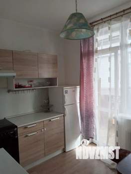 1-к квартира, на длительный срок, 35м2, 16/19 этаж