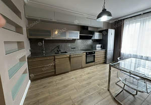 2-к квартира, на длительный срок, 66м2, 8/10 этаж