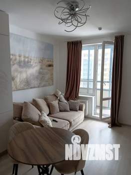 2-к квартира, посуточно, 57м2, 15/25 этаж