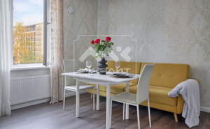 2-к квартира, на длительный срок, 75м2, 4/8 этаж