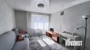 2-к квартира, на длительный срок, 43м2, 4/7 этаж