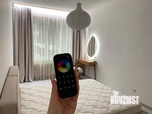 1-к квартира, на длительный срок, 34м2, 13/14 этаж