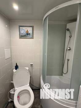 Студия квартира, посуточно, 30м2, 2/4 этаж