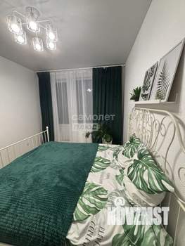 1-к квартира, на длительный срок, 34м2, 6/8 этаж