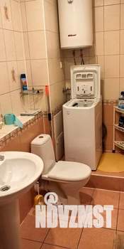 2-к квартира, посуточно, 65м2, 2/20 этаж