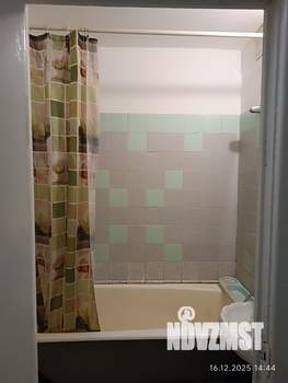 2-к квартира, на длительный срок, 51м2, 9/9 этаж