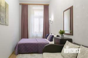2-к квартира, на длительный срок, 55м2, 2/6 этаж