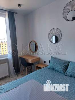 1-к квартира, на длительный срок, 30м2, 13/19 этаж