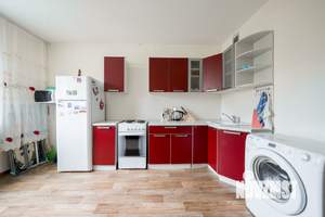 4-к квартира, на длительный срок, 93м2, 7/18 этаж