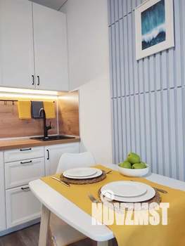 1-к квартира, посуточно, 25м2, 4/5 этаж