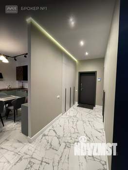 3-к квартира, на длительный срок, 86м2, 6/9 этаж