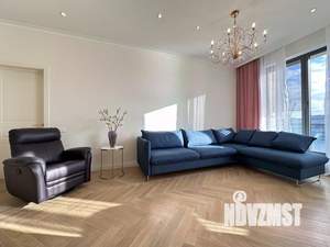 3-к квартира, на длительный срок, 118м2, 5/8 этаж