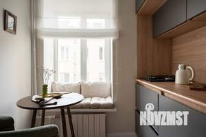 2-к квартира, посуточно, 57м2, 4/5 этаж