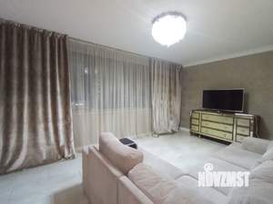 3-к квартира, на длительный срок, 120м2, 9/23 этаж