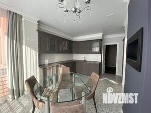 1-к квартира, на длительный срок, 40м2, 5/9 этаж