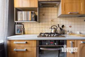 2-к квартира, на длительный срок, 64м2, 4/5 этаж