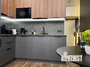 1-к квартира, посуточно, 20м2, 1/7 этаж
