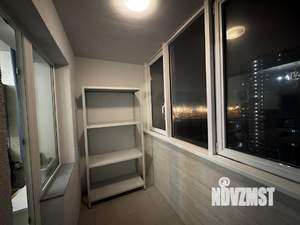 1-к квартира, на длительный срок, 35м2, 13/14 этаж