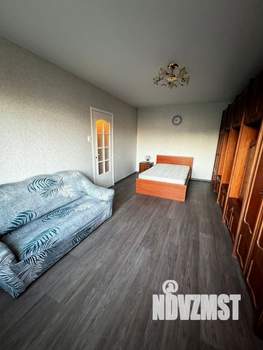 1-к квартира, на длительный срок, 38м2, 9/9 этаж