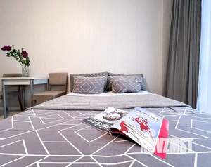 1-к квартира, посуточно, 26м2, 21/22 этаж