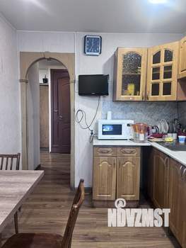 2-к квартира, на длительный срок, 52м2, 5/9 этаж