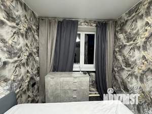 1-к квартира, посуточно, 42м2, 1/5 этаж