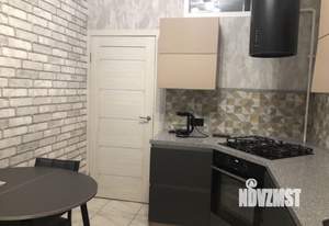 2-к квартира, на длительный срок, 58м2, 2/5 этаж